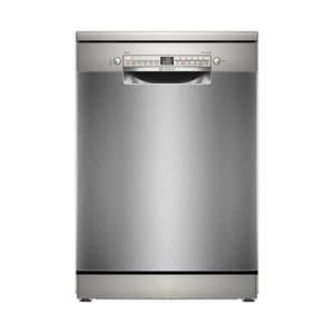 Bosch Series 2 | 14 Place Dishwasher | Brushed Steel | SMS2HVI06G