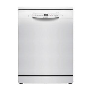Bosch Series 2 | 14 Place Freestanding Dishwasher | White | SMS2HVW06G