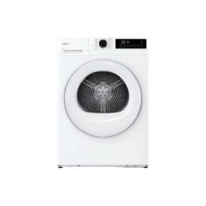 Candy 8KG Heat Pump Tumble Dryer | White | GDL8N1-80