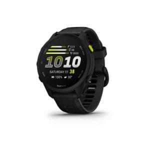 Garmin Forerunner 70 SmartWatch | Black | 49-GAR-010-04307-00