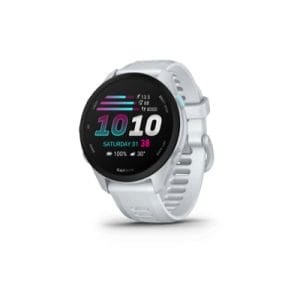 Garmin Forerunner 70 SmartWatch | Whitestone | 49-GAR-010-04307-01