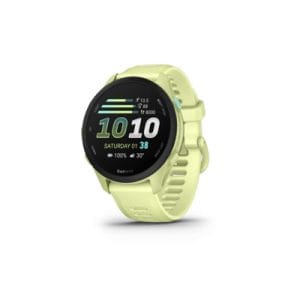 Garmin Forerunner 70 SmartWatch | Citron | 49-GAR-010-04307-02