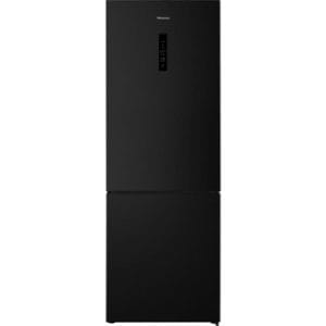 Hisense 60/40 Freestanding Fridge Freezer | Black | RB645N4BFE
