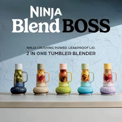ninja ninja