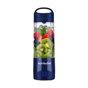 Nutribullet Portable Blender | Navy