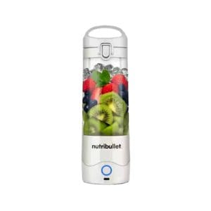 Nutribullet Portable Blender | White