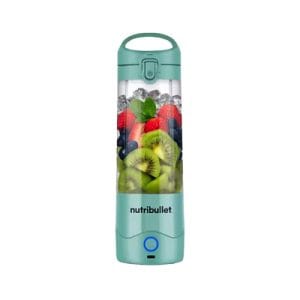 Nutribullet Portable Blender | Blue