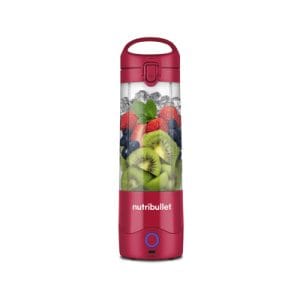 Nutribullet Portable Blender | Magenta