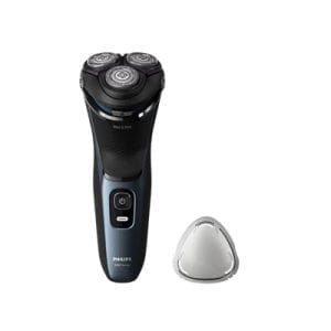 Philips 3000 Series Wet & Dry Electric Shaver | S3144/00