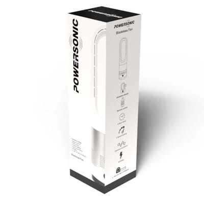powersonic powersonic