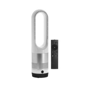 Powersonic Bladeless Fan | HT506
