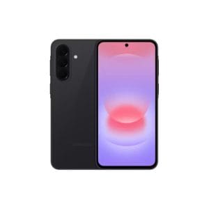 Samsung Galaxy A37 Mobile Phone | 5G | 256GB | Awesome Charcoal | SM-A376B/DS