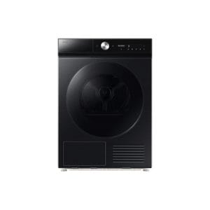 Samsung Series 8 | AI Energy 9KG Heat Pump Tumble Dryer | Black | DV90DB8845GBU1