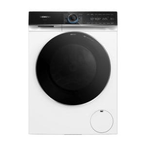 Siemens iQ700 | 11KG Washing Machine | White | WG66B2A1GB