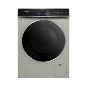 Siemens iQ700 | 11KG Washing Machine | Silver Inox | WG66B2AXGB