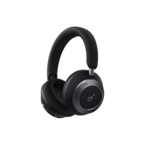 Soundcore Space One Pro Noise Cancelling Headphones | Black | A3062G11