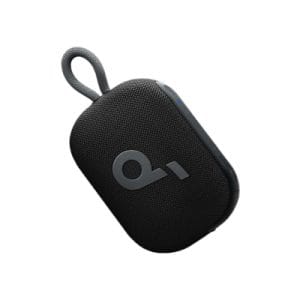 Soundcore Select 4 Go Bluetooth Speaker | Black | A31X1BB1