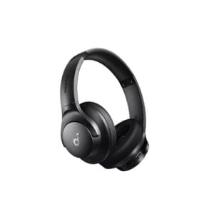 Soundcore Q21i Wireless Noise Cancelling Headphones | Black | A3004311