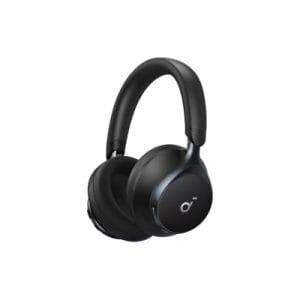 Soundcore Space One Active Noise Cancelling Headphones | Black | A3035G11