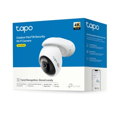 tapo tapo
