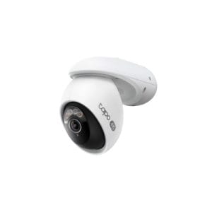 TP-Link Tapo C560WS 4K Outdoor Pan & Tilt Security Camera | TAPOC560WS