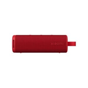 Xiaomi Sound Outdoor Speaker | Red | QBH4263GL
