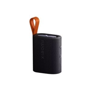 Xiaomi Sound Pocket Bluetooth Speaker | Black | QBH4269GL