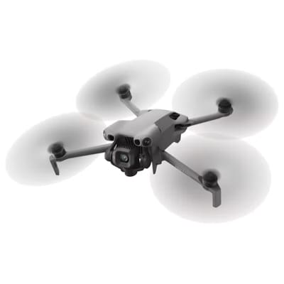 DJI DJI