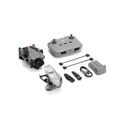 DJI DJI