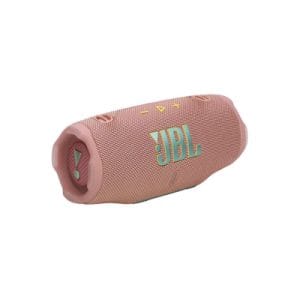 JBL Charge 6 Portable Bluetooth Speaker | Pink | JBLCHARGE6PINK