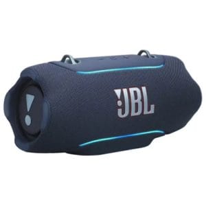 JBL Xtreme 5 Portable Bluetooth Speaker | Blue | JBLXTREME5BLU