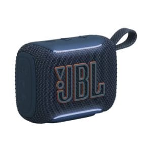 JBL Go 5 Portable Bluetooth Speaker | Blue | JBLGO5BLU