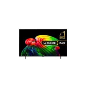 LG 65" OLED B5 AI 4K Smart TV | OLED65B65LA