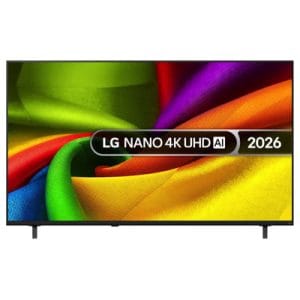 LG 65" Nano 4K UHD Smart TV | 65NU850B6LA