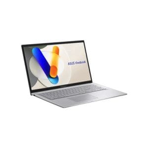 Asus 17.3" Vivobook Laptop | Intel Core i5 | 8GB | 512GB | SX1704VA-AU811W
