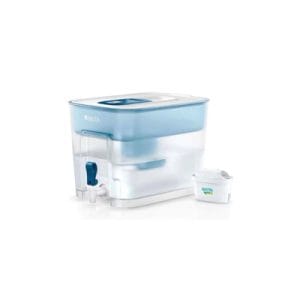 Brita Flow Maxtra Pro Water Filter Tank | Basic Blue | S1051126