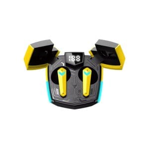 Canyon GTWS-2 Doublebee Gaming Earbuds