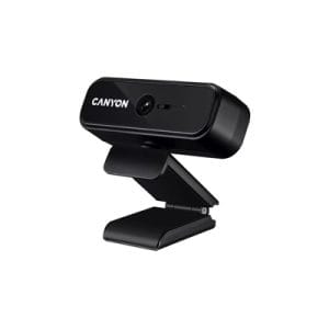 Canyon Webcam C2 HD 720P | Black