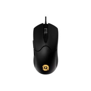 Canyon GM-211 Wired Mouse Accepter RGB | Black