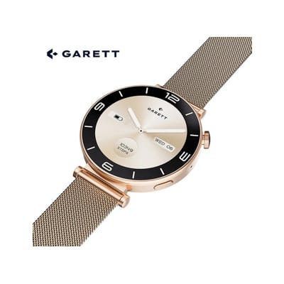 garett garett