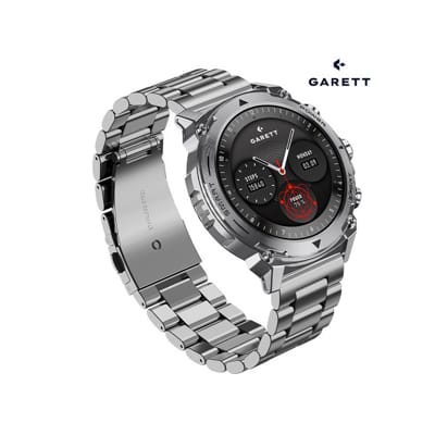 garett garett