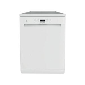 Hotpoint 14 Place Dishwasher | White | HP2FFC14BN6WUK