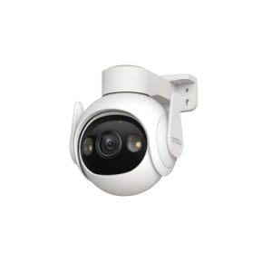 Imou Cell Dome 2K Pan Tilt Smart Security Camera