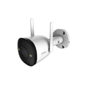 Imou Bullet 2 Smart Security Camera Kit | 4 Cameras