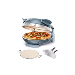 Kenwood My Pizzeria CounterTop Pizza Oven | Storm Blue | KPO10.000GY