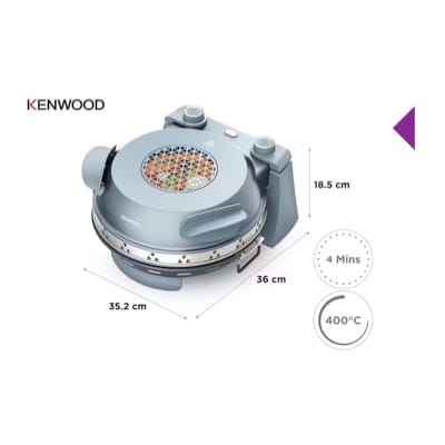 kenwood kenwood
