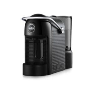 Lavazza A Moda Mio Jolie Evo Coffee Machine | Black | 18001423