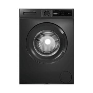 Nordmende 8KG Washing Machine | Dark Inox | WMA1281DIX