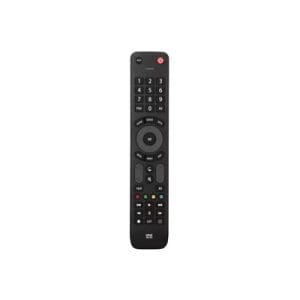 One For All Evolve TV Universal Remote Control | URC7115