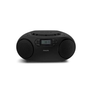 Philips Portable All-In-One CD Soundmachine | TAZ2000B/10